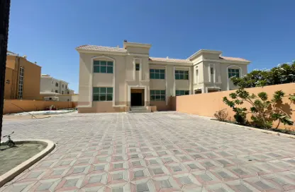 فيلا - 6 غرف نوم - 7 حمامات للايجار في فيلات مدينة خليفة آيه - مدينة خليفة أ - مدينة خليفة - أبوظبي