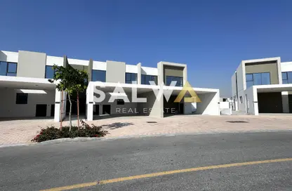 Villa - 4 Bedrooms - 4 Bathrooms for rent in La Rosa 4 - Villanova - Dubai Land - Dubai