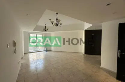 Apartment - Studio - 1 Bathroom for rent in Diamond Views 4 - Diamond Views - Jumeirah Village Circle - Dubai