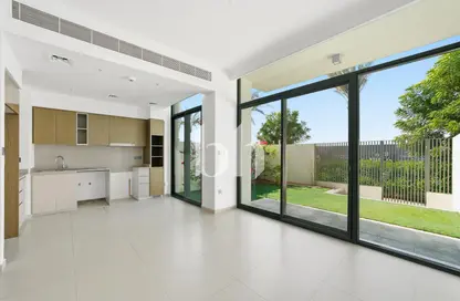 تاون هاوس - 3 غرف نوم - 4 حمامات للايجار في جوي - المرابع العربية 3 - دبي