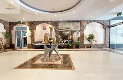 Apartment - 2 Bedrooms - 3 Bathrooms for rent in Smark 4 - Al Nahda 1 - Al Nahda - Dubai