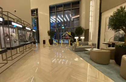 Apartment - 1 Bedroom - 2 Bathrooms for rent in The Address Residence Fountain Views 2 - The Address Residence Fountain Views - Downtown Dubai - Dubai