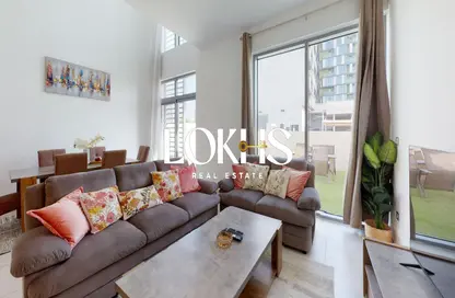 Townhouse - 2 Bedrooms - 3 Bathrooms for rent in The Pulse Townhouses Cluster 28 - The Pulse Townhouses - The Pulse - Dubai South (Dubai World Central) - Dubai Townhouse - 2 Bedrooms - 3 Bathrooms for rent in The Pulse Townhouses Cluster 28 - The Pulse Townhouses - The Pulse - Dubai South (Dubai World Central) - Dubai