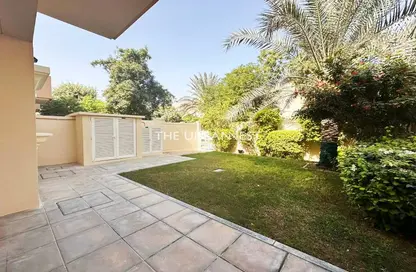 Townhouse - 4 Bedrooms - 4 Bathrooms for rent in Fortuna Village - Victory Heights - Dubai Sports City - Dubai Townhouse - 4 Bedrooms - 4 Bathrooms for rent in Fortuna Village - Victory Heights - Dubai Sports City - Dubai