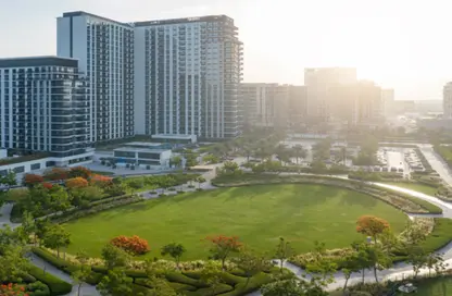 Apartment - 1 Bedroom - 2 Bathrooms for sale in Club Drive - Dubai Hills Estate - Dubai