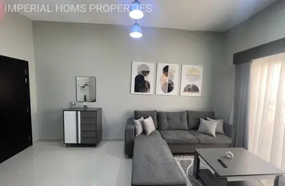 Apartment - 1 Bedroom - 1 Bathroom for rent in Al Jurf 2 - Al Jurf - Ajman Downtown - Ajman