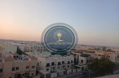 Apartment - 1 Bedroom - 2 Bathrooms for sale in Nasayem Avenue - Mirdif Hills - Mirdif - Dubai