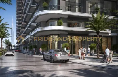 شقة - 3 غرف نوم - 4 حمامات للبيع في أدريس ريزيدنسز زعبيل 4 - زعبيل 1 - زعبيل - دبي