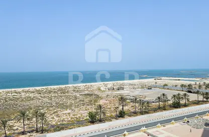 شقة - 2 غرف نوم - 3 حمامات للايجار في 5 رويال بريز - رويال بريز - قرية الحمرا - رأس الخيمة
