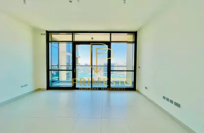 Apartment - 1 Bedroom - 2 Bathrooms for sale in Canal Residence - Al Reem Island - Abu Dhabi