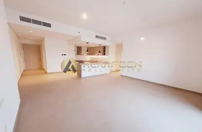 Empty Room image for: Apartment - 2 Bedrooms - 2 Bathrooms for rent in Belgravia Heights 1 - Jumeirah Village Circle - Dubai, Image 1