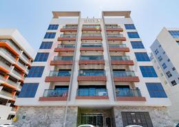 Apartment - 1 bedroom - 2 bathrooms for rent in Maya 3 - Dubai Land - Dubai