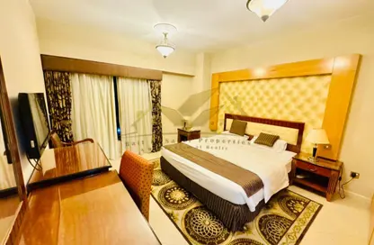 شقة - 2 غرف نوم - 2 حمامات للايجار في رقة البطين - ديرة - دبي شقة - 2 غرف نوم - 2 حمامات للايجار في رقة البطين - ديرة - دبي