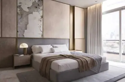 Apartment - Studio - 1 Bathroom for sale in Avana Residences - District 10 - Jumeirah Village Circle - Dubai