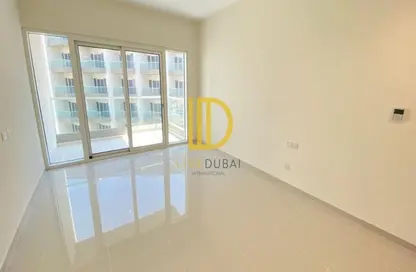 Apartment - Studio - 1 Bathroom for sale in Viridis D - Viridis Residence and Hotel Apartments - Damac Hills 2 - Dubai