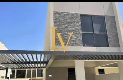 تاون هاوس - 3 غرف نوم - 5 حمامات للايجار في ادورا - داماك هيلز 2 - دبي تاون هاوس - 3 غرف نوم - 5 حمامات للايجار في ادورا - داماك هيلز 2 - دبي