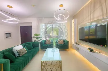 فيلا - 4 غرف نوم - 5 حمامات للايجار في فلل سيدني - منطقة 18 - قرية الجميرا سركل - دبي
