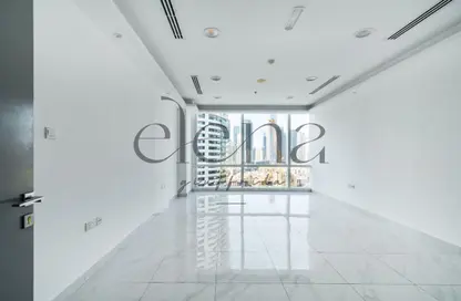 Office Space - Studio for rent in Tamani Art Tower - Business Bay - Dubai