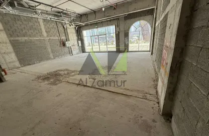 متجر - استوديو للايجار في فينشيتوري بينيسيري - ارجان - دبي