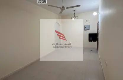 شقة - غرفة نوم - 1 حمام للايجار في 3 المويهات - المويهات - عجمان