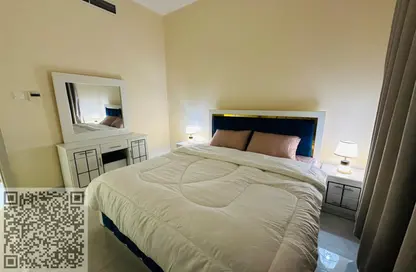 Apartment - 1 Bedroom - 1 Bathroom for rent in Ajman Industrial 2 - Ajman Industrial Area - Ajman
