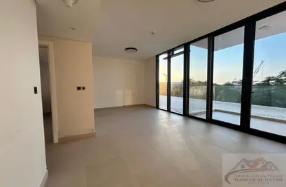 Apartment - 3 Bedrooms - 4 Bathrooms for rent in MISK Apartments - Aljada - Sharjah