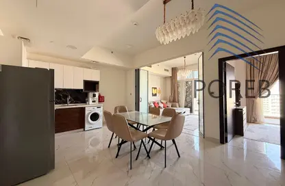 Apartment - 1 Bedroom - 2 Bathrooms for rent in Jewelz by Danube - Arjan - Dubai Apartment - 1 Bedroom - 2 Bathrooms for rent in Jewelz by Danube - Arjan - Dubai