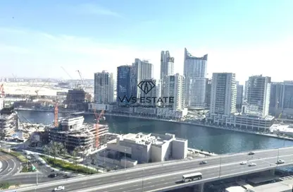 Office Space - Studio for rent in The Metropolis - Business Bay - Dubai Office Space - Studio for rent in The Metropolis - Business Bay - Dubai