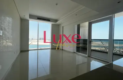 Apartment - 2 Bedrooms - 3 Bathrooms for rent in Gateway Residences 2 - Mina Al Arab - Ras Al Khaimah