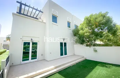 Townhouse - 3 Bedrooms - 3 Bathrooms for sale in Quortaj - North Village - Al Furjan - Dubai