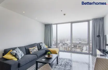 Apartment - Studio - 1 Bathroom for sale in D1 Tower - Culture Village - Dubai Apartment - Studio - 1 Bathroom for sale in D1 Tower - Culture Village - Dubai