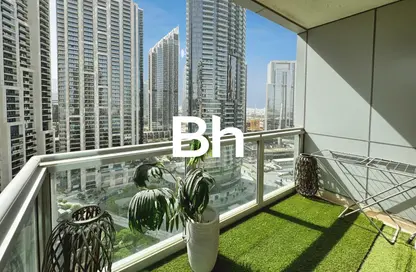 Apartment - 1 Bedroom - 2 Bathrooms for sale in The Residences 1 - The Residences - Downtown Dubai - Dubai
