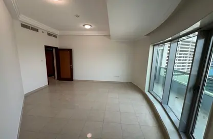 Apartment - 1 Bedroom - 2 Bathrooms for sale in Conquer Tower - Sheikh Maktoum Bin Rashid Street - Ajman