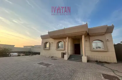 Villa - 4 Bedrooms - 4 Bathrooms for rent in Al Riffa - Ras Al Khaimah
