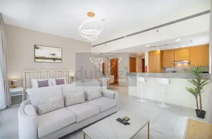 شقة - 1 حمام للايجار في باي سكوير مبني رقم 9 - باي سكوير - الخليج التجاري - دبي
