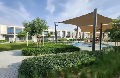 Villa - 3 Bedrooms - 4 Bathrooms for rent in Nara - The Valley - Dubai