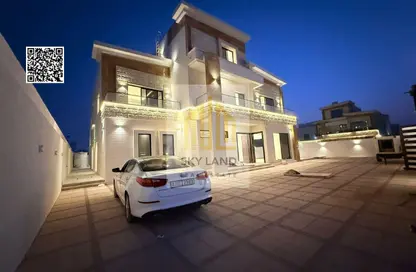 Villa - 7+ Bedrooms - 7+ Bathrooms for sale in Al Amira Village - Al Yasmeen - Ajman