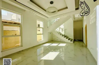 Villa - 5 Bedrooms - 7 Bathrooms for sale in Al Zaheya Gardens - Al Zahya - Ajman