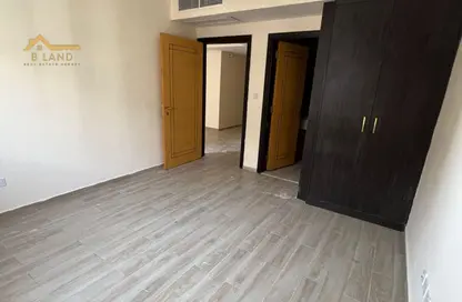 Apartment - 1 Bedroom - 2 Bathrooms for rent in Muweileh Community - Muwaileh Commercial - Sharjah