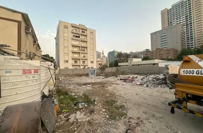 Land - Studio for sale in Al Rashidiya Towers - Al Rashidiya - Ajman Downtown - Ajman