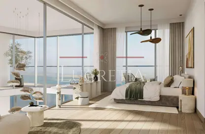 شقة - 3 غرف نوم - 4 حمامات للبيع في مار كازا - المدينة الملاحية - دبي