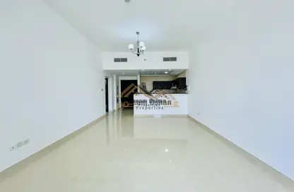 Apartment - 1 Bedroom - 2 Bathrooms for rent in Al Manal Residence 1 - Dubai Silicon Oasis - Dubai