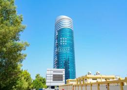 Office Space - 1 bathroom for rent in Al Ameri Tower - Barsha Heights (Tecom) - Dubai