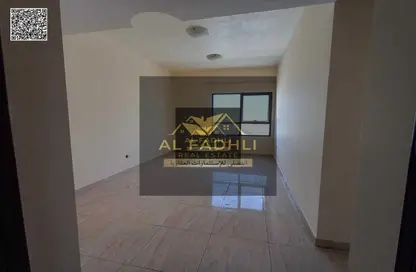 Apartment - 2 Bedrooms - 2 Bathrooms for rent in Al Jurf 3 - Al Jurf - Ajman Downtown - Ajman