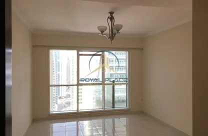 Apartment - 1 Bedroom - 2 Bathrooms for rent in The Palladium - JLT Cluster C - Jumeirah Lake Towers - Dubai