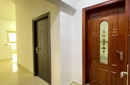 Apartment - 1 Bedroom - 1 Bathroom for rent in Khalifa City - Abu Dhabi