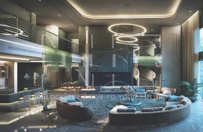 فيلا - 4 غرف نوم - 6 حمامات للبيع في فيردانا 2 - مجمع دبي للإستثمار - دبي
