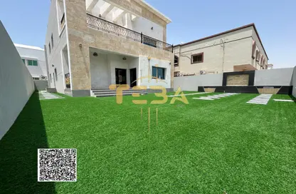 Villa - 5 Bedrooms - 7 Bathrooms for rent in Al Rawda 3 Villas - Al Rawda 3 - Al Rawda - Ajman