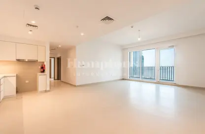 صورة لـ غرفة فارغة شقة - 2 غرف نوم - 2 حمامات للبيع في برج كريك هورايزون 1 - الخور الأفق - ميناء خور دبي (ذا لاجونز) - دبي ، صورة رقم 1