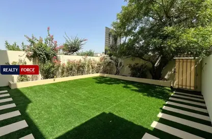 Townhouse - 2 Bedrooms - 2 Bathrooms for sale in Springs 9 - The Springs - Dubai